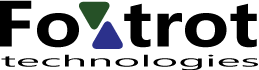 Foxtrot Technologies logo